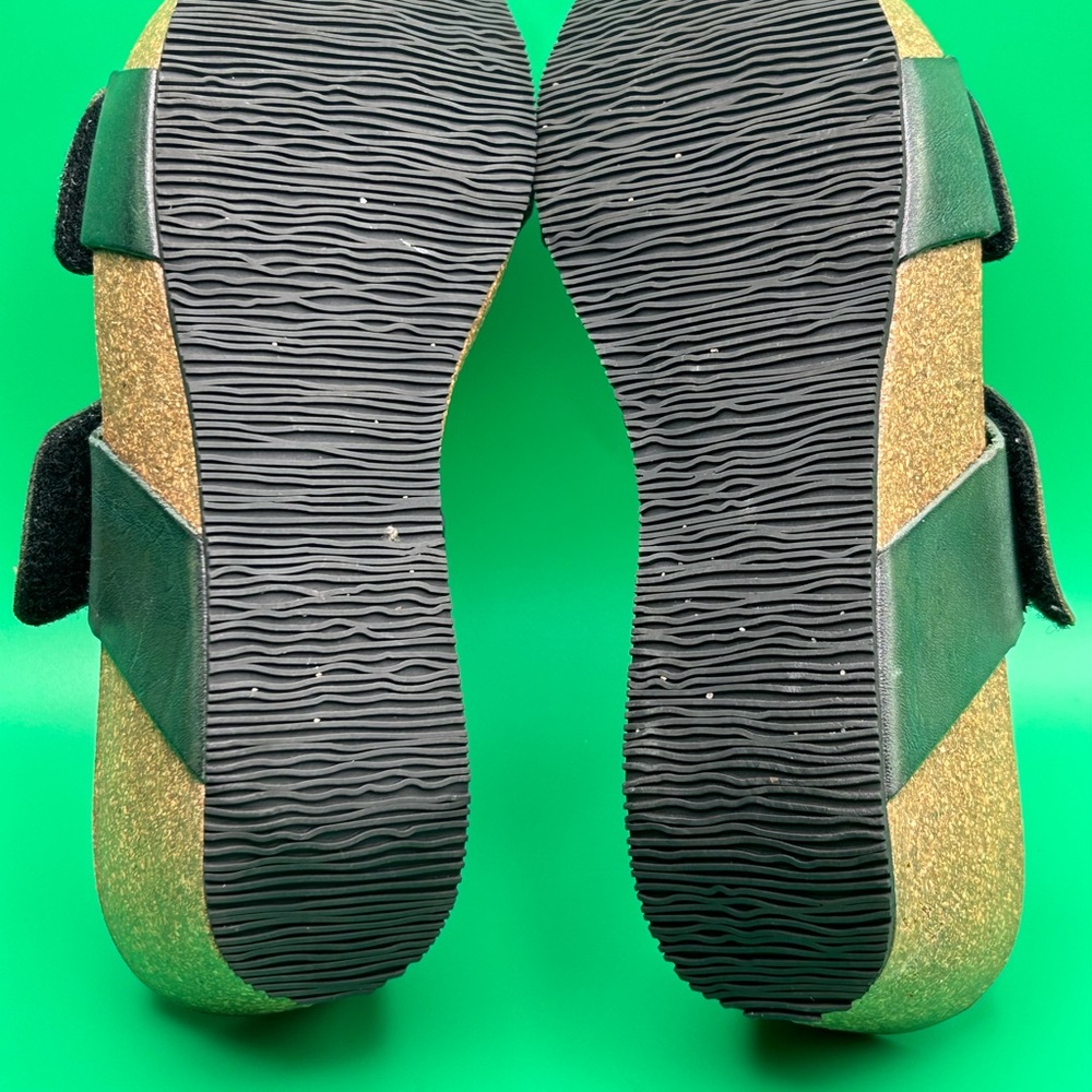 Olasabbia For Eric Michael Slides Size 6 1/2 - image 8